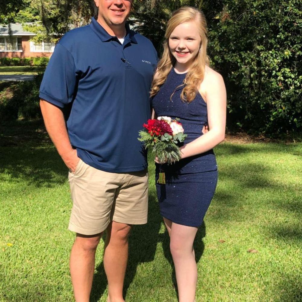 Meet your Posher, Wingate